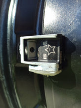 Laden Sie das Bild in den Galerie-Viewer, 1x Alufelge 19 Zoll 7.5" 5x112 32ET Glanz Schwarz 7916263 BMW X3 Rim Wheel FEL9658636381mj