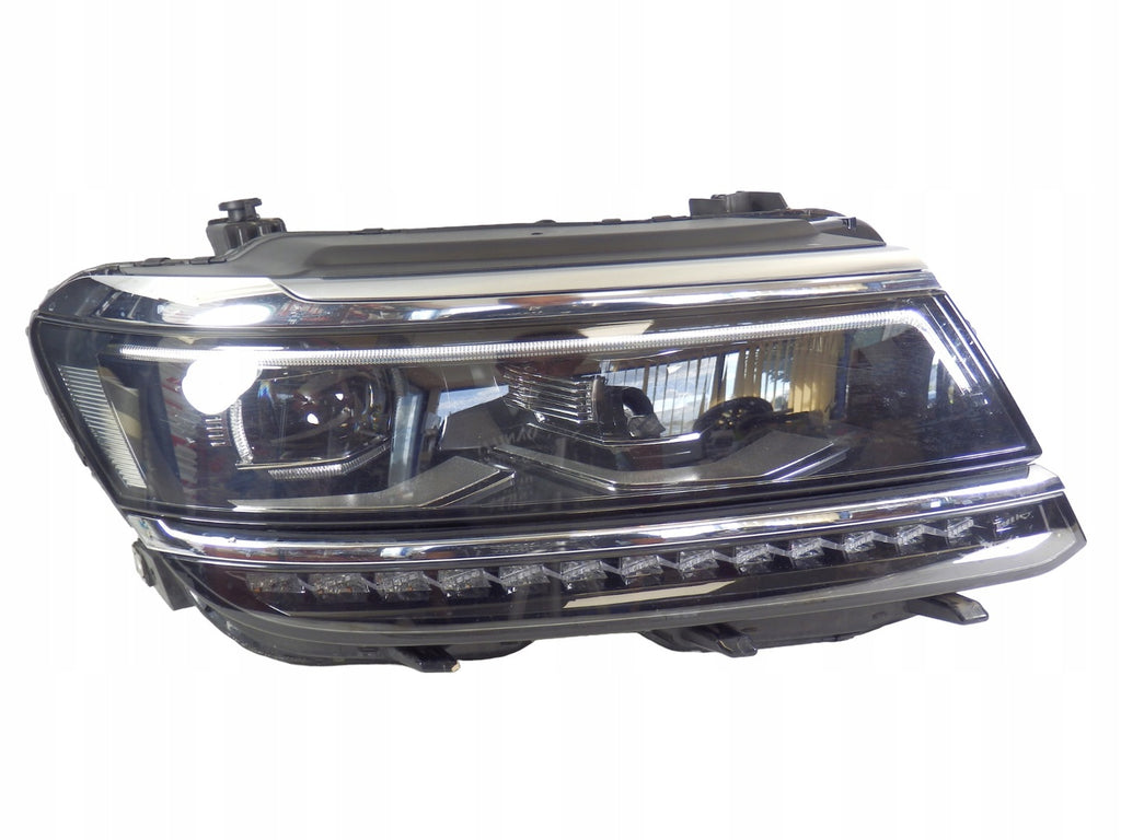 Frontscheinwerfer VW Tiguan 5NB941082D LED Rechts Scheinwerfer Headlight