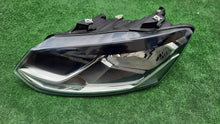 Laden Sie das Bild in den Galerie-Viewer, Frontscheinwerfer VW Polo 6c1 6C1941005B LED Links Scheinwerfer Headlight