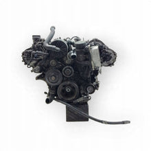 Laden Sie das Bild in den Galerie-Viewer, Motor Mercedes-Benz Cls C219 272943 3.0 231PS 170kW 225TKm Benzin Unkomplett