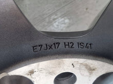 Laden Sie das Bild in den Galerie-Viewer, 1x Alufelge 17 Zoll 5x112 6891173 BMW X1 Rim Wheel FEL2174051083xv