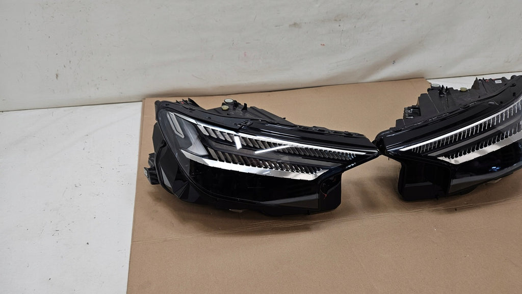 Frontscheinwerfer Audi E-Tron 89A941036 Rechts Scheinwerfer Headlight