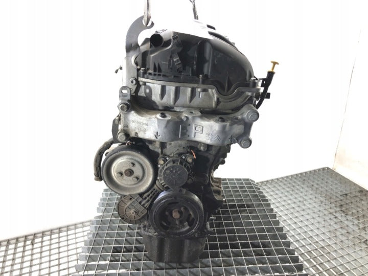 Motor Peugeot I H5F 1.6 120PS 88kW 2010 Benzin Engine Unkomplett MOT8044824805hh