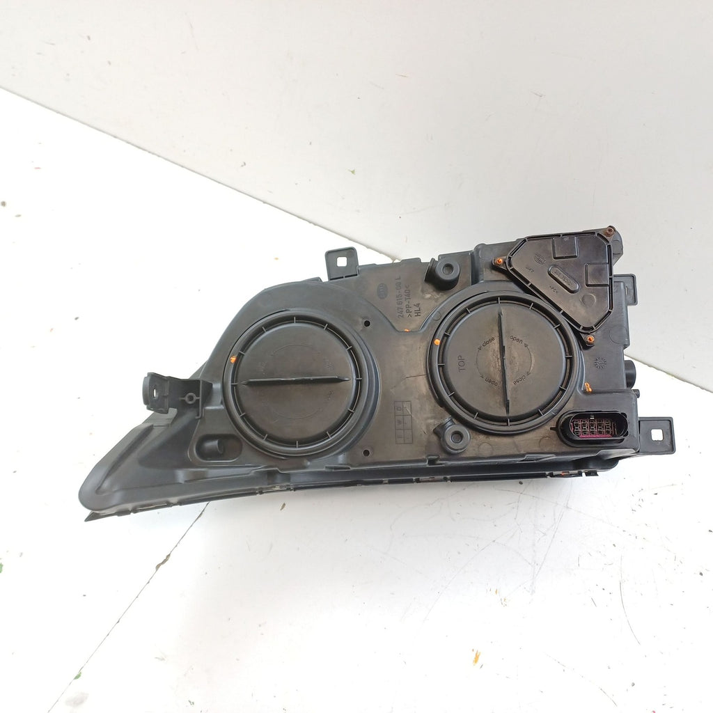Frontscheinwerfer VW Crafter 2E1941015 1ER247017 Rechts Scheinwerfer Headlight SCH6732817599wm