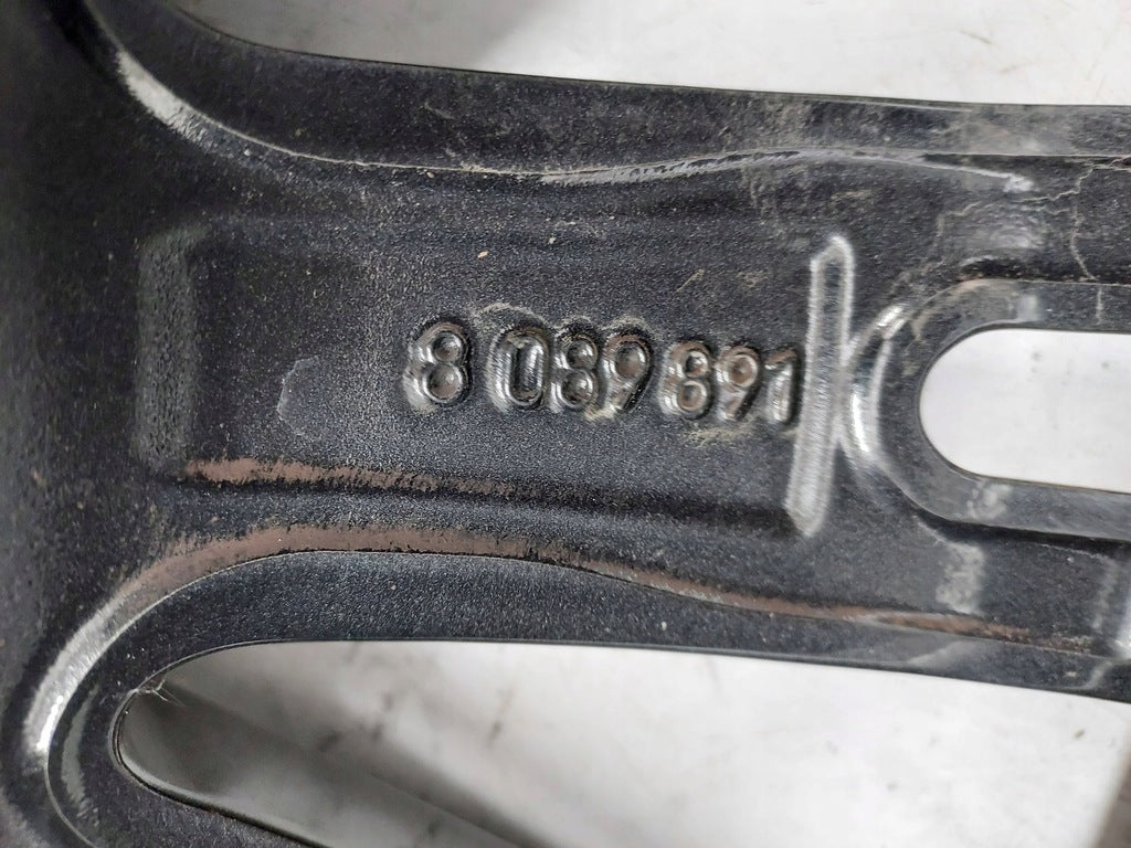 1x Alufelge 18 Zoll 8089891 BMW 3 G21 G20 Rim Wheel FEL5343885113pc