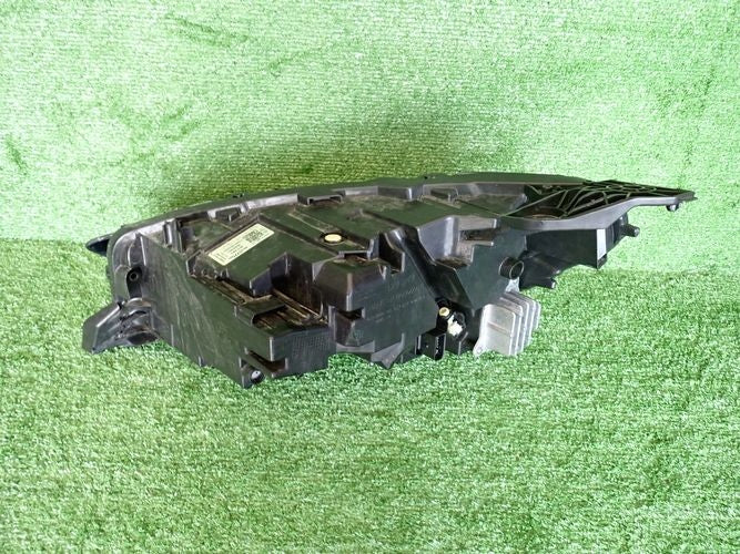 Frontscheinwerfer Opel Corsa F 9829522580 Full LED Rechts Scheinwerfer Headlight SCH5823837515jj