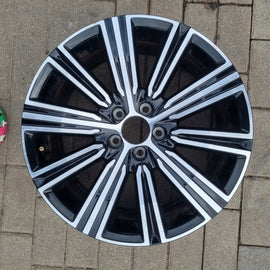 1x Alufelge 18 Zoll 8.0