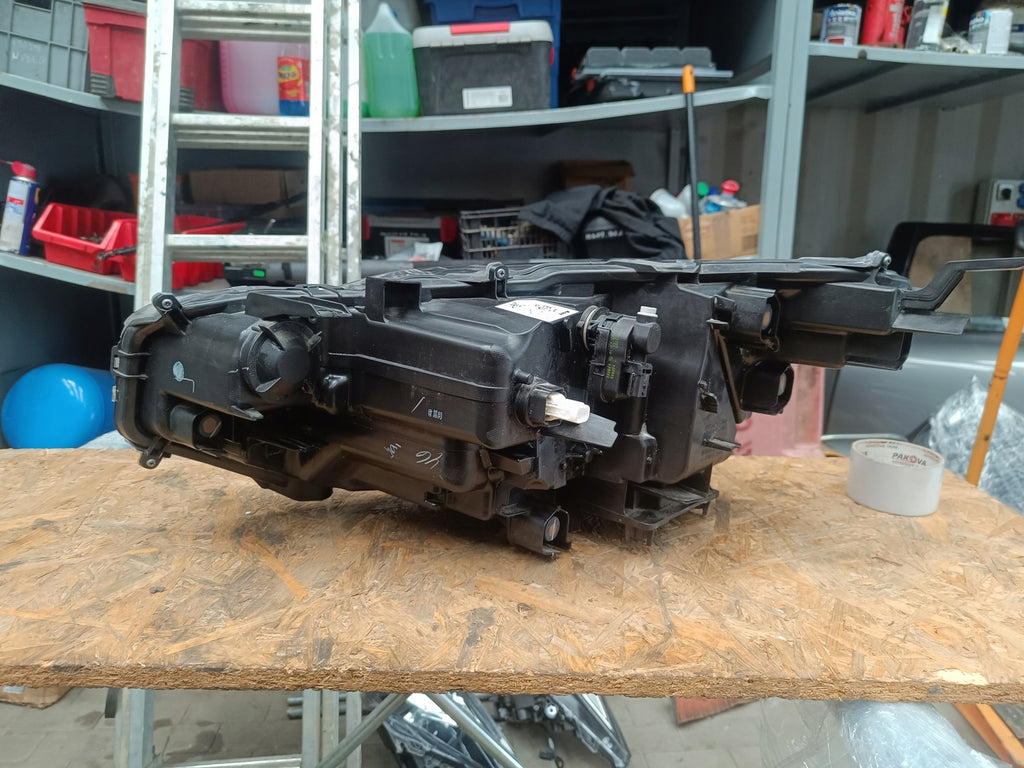 Frontscheinwerfer Toyota Yaris Cross LED FALSE Scheinwerfer Headlight SCH7506246542mf