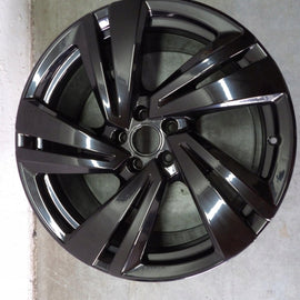 1x Alufelge 20 Zoll 9.0