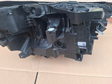 Laden Sie das Bild in den Galerie-Viewer, Frontscheinwerfer BMW X3 Full LED Links Scheinwerfer Headlight SCH8312724756wv