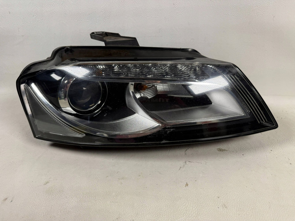 Frontscheinwerfer Audi A3 8P0941004 Rechts Scheinwerfer Headlight SCH1062729587fm
