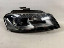 Laden Sie das Bild in den Galerie-Viewer, Frontscheinwerfer Audi A3 8P0941004 Rechts Scheinwerfer Headlight SCH1062729587fm