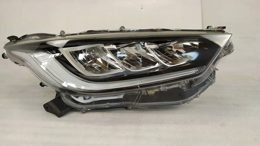 Frontscheinwerfer Toyota Yaris PPH9096 Rechts Scheinwerfer Headlight