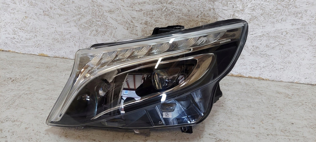 Frontscheinwerfer Mercedes-Benz W447 A4479061401 Full LED Links Headlight SCH1652149019dw