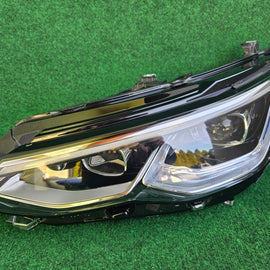 Frontscheinwerfer VW Golf VIII 5H1941035 Links Scheinwerfer Headlight SCH5184016328ed