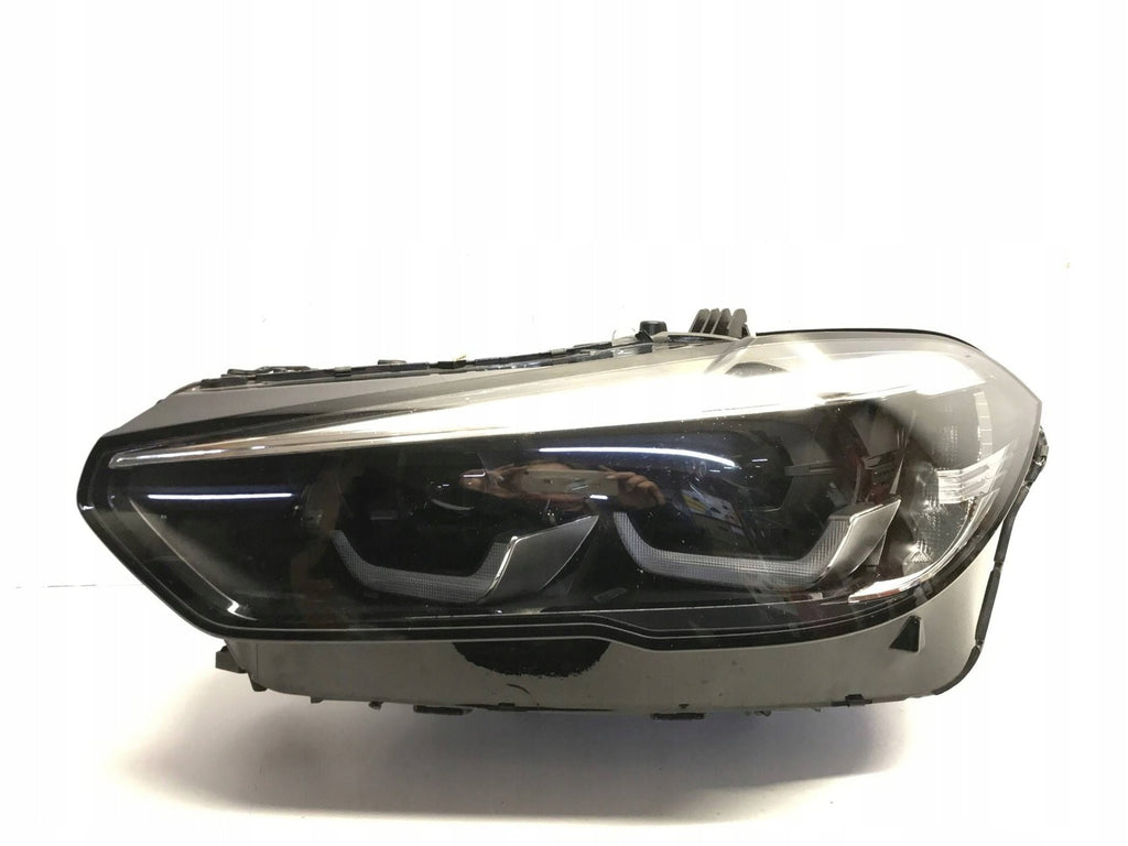 Frontscheinwerfer BMW X5 G05 5A27981 Links Scheinwerfer Headlight SCH4124149410wa