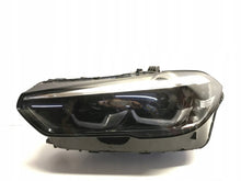 Load image into Gallery viewer, Frontscheinwerfer BMW X5 G05 5A27981 Links Scheinwerfer Headlight SCH4124149410wa