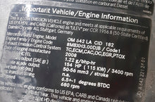 Laden Sie das Bild in den Galerie-Viewer, Motor Mercedes-Benz Sprinter 906 3.0 Diesel Engine Komplett MOT8682956604ah