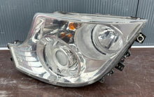 Load image into Gallery viewer, Frontscheinwerfer Mercedes-Benz A9608200639 Xenon Links Scheinwerfer Headlight SCH7882076178za