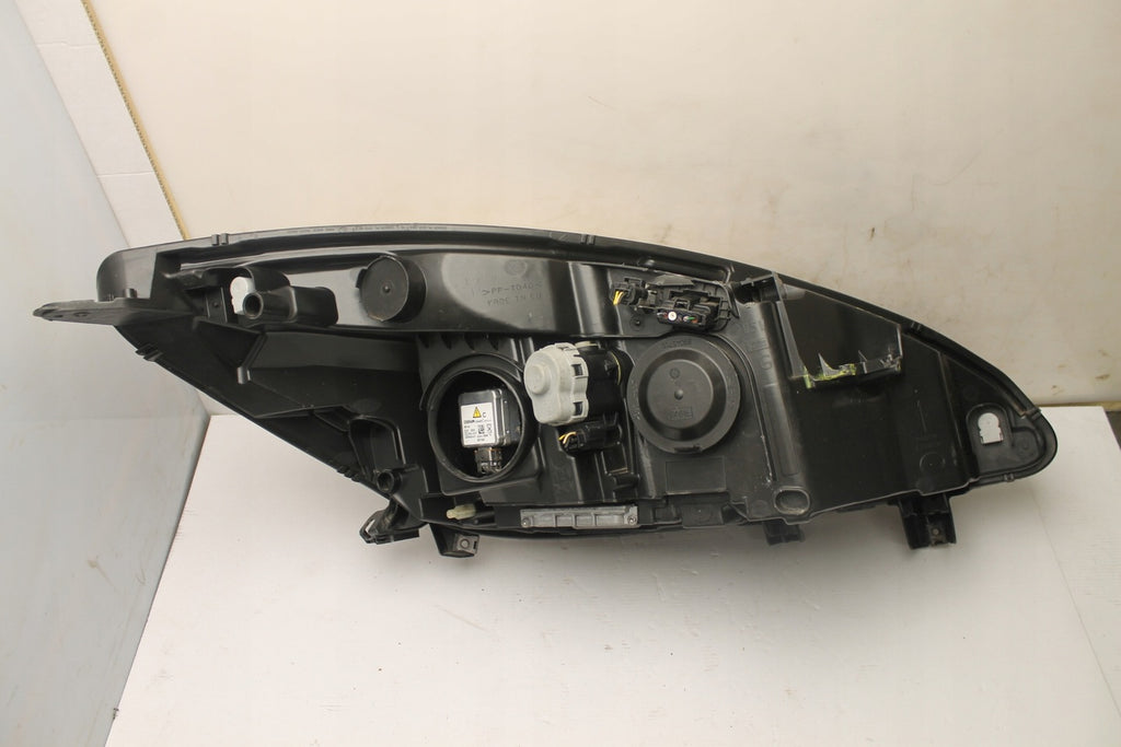 Frontscheinwerfer Renault Scenic Xenon Links Scheinwerfer Headlight