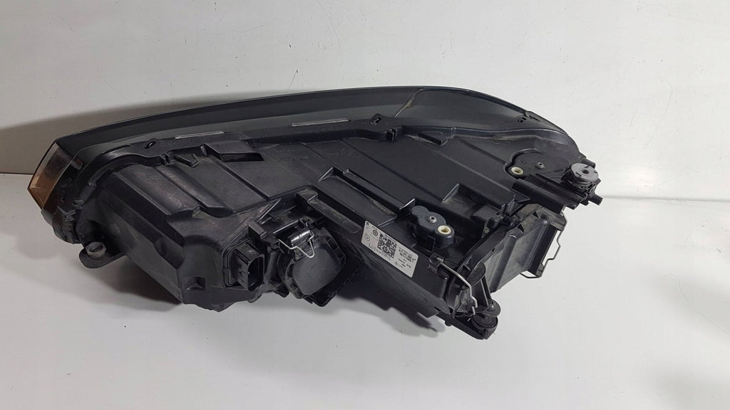 Frontscheinwerfer VW Golf Sportsvan 517941006D Rechts Scheinwerfer Headlight SCH2173815646ke
