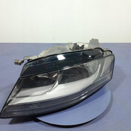 Frontscheinwerfer Audi A4 B8 8K0941003 Links Scheinwerfer Headlight SCH1953350513wd