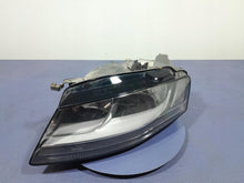 Laden Sie das Bild in den Galerie-Viewer, Frontscheinwerfer Audi A4 B8 8K0941003 Links Scheinwerfer Headlight SCH1953350513wd