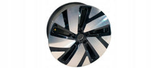 Load image into Gallery viewer, 1x Alufelge 19 Zoll 8.0" 5x112 45ET Matt Schwarz 1T3601025H VW I Rim Wheel FEL1200738111ff