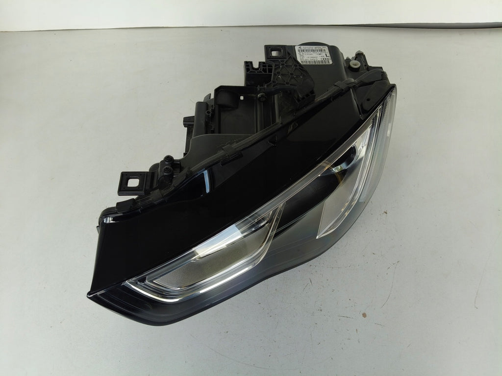 Frontscheinwerfer Audi A5 8T0941043C LED Links Scheinwerfer Headlight SCH1703860959cb