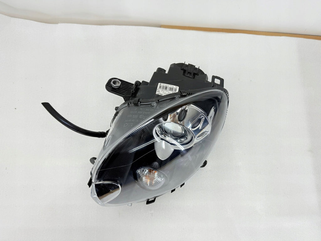 Frontscheinwerfer Mini Countryman R60 9808255 Xenon Links Scheinwerfer Headlight SCH8920984419zu