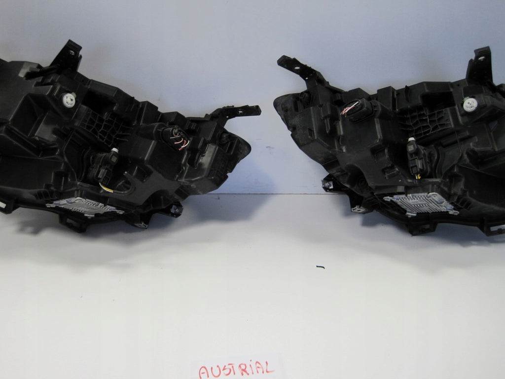 Frontscheinwerfer Renault 260606388R 260103381R Full LED Rechts oder Links