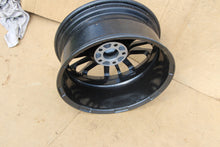 Load image into Gallery viewer, 1x Alufelge 17 Zoll 7.5" 5x112 38ET Rim Wheel FEL6466695910kj