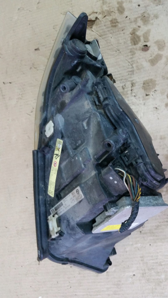 Frontscheinwerfer BMW E91 E90 6942744 Xenon Rechts Scheinwerfer Headlight