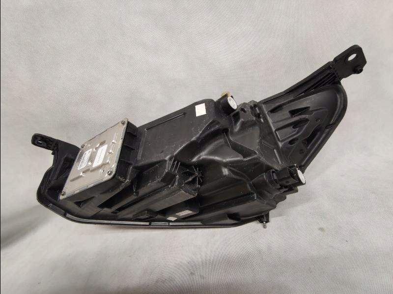 Frontscheinwerfer Ford Focus JX7B13E014-CE LED Rechts Scheinwerfer Headlight SCH5273703528iy