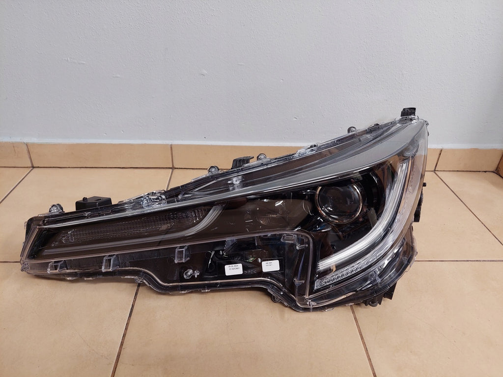 Frontscheinwerfer Toyota Corolla 450982 L331819 450983 L331832 LED Ein Satz