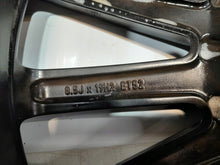 Laden Sie das Bild in den Galerie-Viewer, 1x Alufelge 19 Zoll 8.5" 5x112 52ET Matt A2054016600 Mercedes-Benz W205 FEL8156019300lw