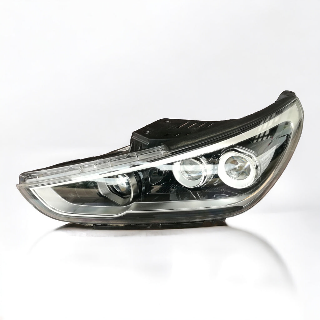 Frontscheinwerfer Hyundai I30 III 92101-G4XXX FULL LED Links Headlight