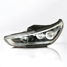 Laden Sie das Bild in den Galerie-Viewer, Frontscheinwerfer Hyundai I30 III 92101-G4XXX FULL LED Links Headlight