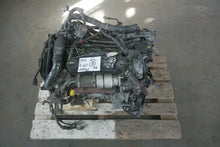 Load image into Gallery viewer, Motor Mazda Bl 235656733 1.6 185TKm 2010 Diesel Engine Unkomplett MOT7407078733lz