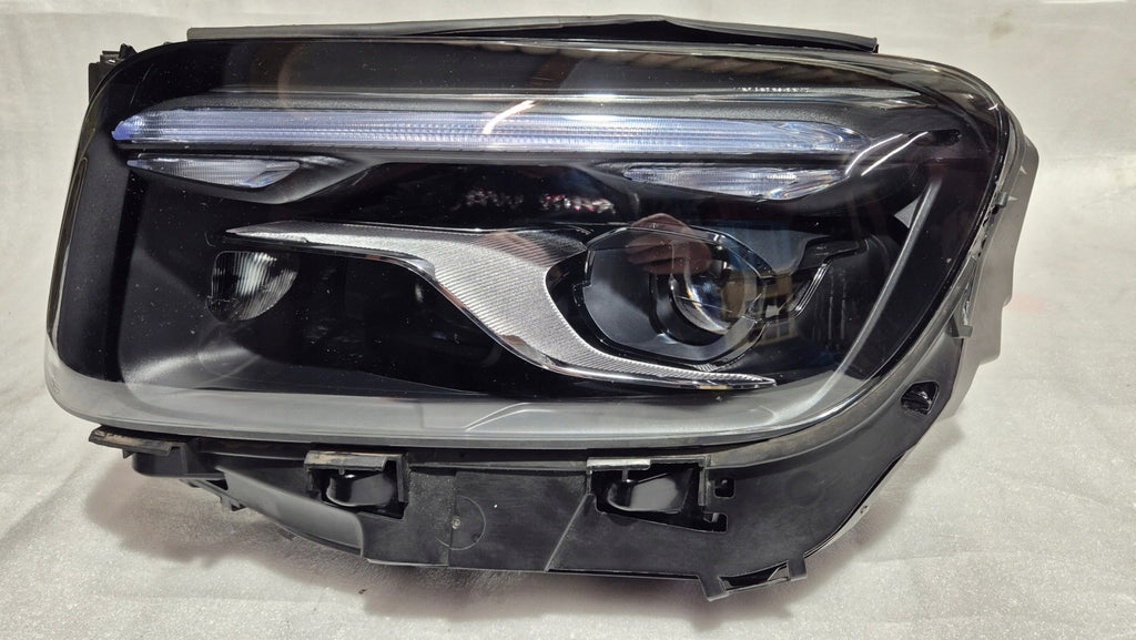 Frontscheinwerfer Mercedes-Benz Glb A2479069103 Links Scheinwerfer Headlight SCH5968376096jf