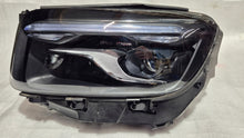Laden Sie das Bild in den Galerie-Viewer, Frontscheinwerfer Mercedes-Benz Glb A2479069103 Links Scheinwerfer Headlight SCH5968376096jf