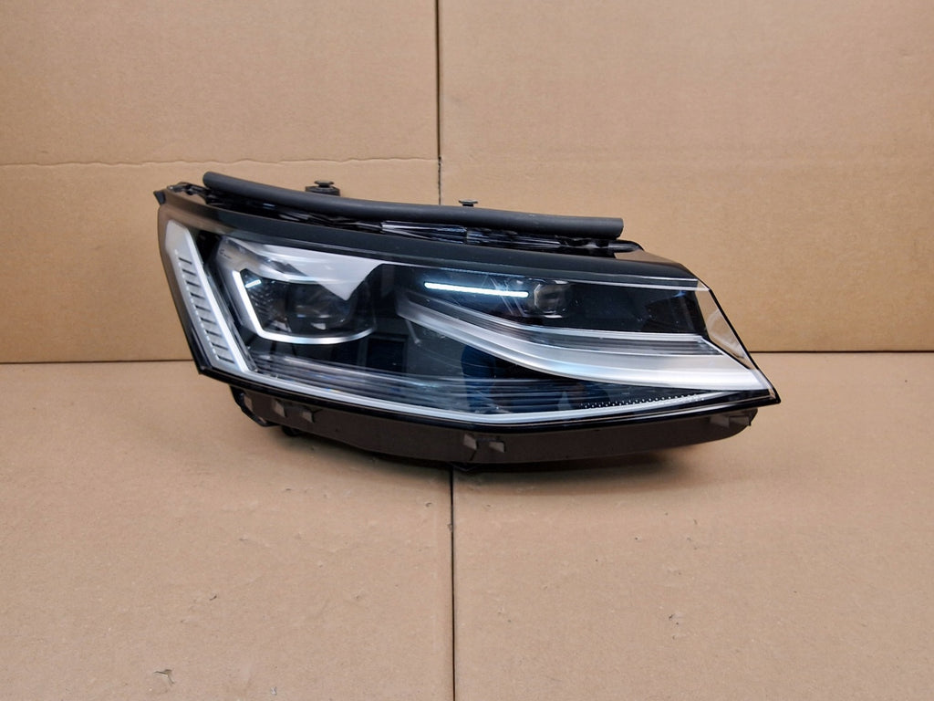 Frontscheinwerfer VW Multivan T7 7T1941082A Full LED Rechts Headlight SCH7336416243kr