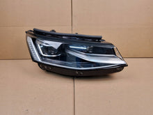 Laden Sie das Bild in den Galerie-Viewer, Frontscheinwerfer VW Multivan T7 7T1941082A Full LED Rechts Headlight SCH7336416243kr