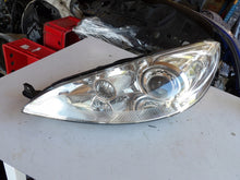 Load image into Gallery viewer, Frontscheinwerfer Peugeot 407 5DV00900 Ein Stück (Rechts oder Links) Headlight