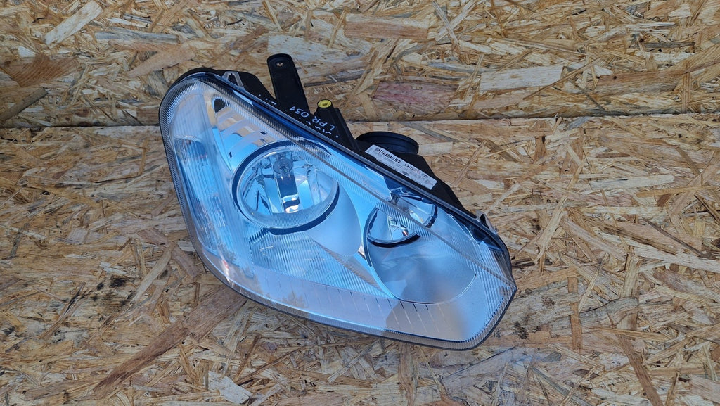 Frontscheinwerfer Ford C-Max 7M51-13W029-AA Rechts Scheinwerfer Headlight SCH6989106551jq