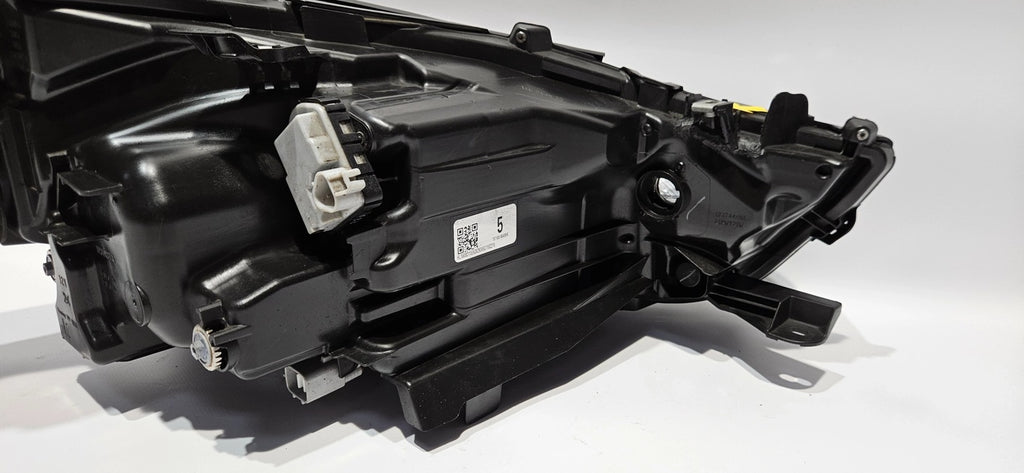 Frontscheinwerfer Toyota Highlander 10100-8A06K Full LED Links Headlight SCH7776801093pw