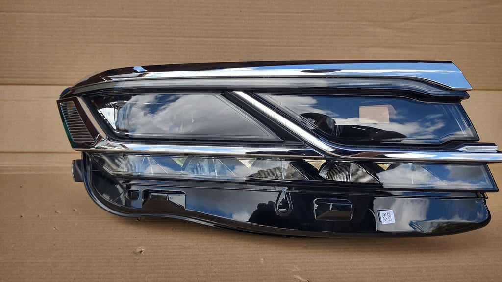 Frontscheinwerfer VW Touareg 48100748 Full LED Rechts Scheinwerfer Headlight