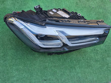 Load image into Gallery viewer, Frontscheinwerfer BMW 5 G31 G30 5A388C8-04 Full LED Rechts Headlight SCH3668399338kn