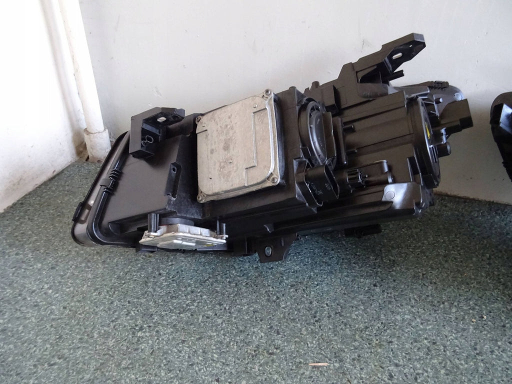 Frontscheinwerfer Mercedes-Benz Cla A1179064700 A1179064800 Full LED Ein Satz SCH8287444155ux