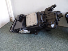 Laden Sie das Bild in den Galerie-Viewer, Frontscheinwerfer Mercedes-Benz Cla A1179064700 A1179064800 Full LED Ein Satz SCH8287444155ux